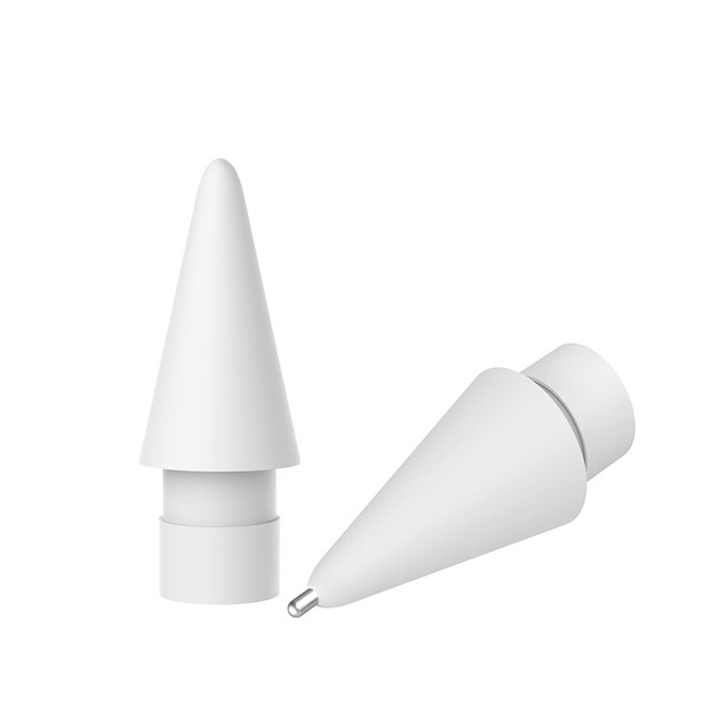 High Sensitivity Replacement Nib Stylus Pen Tips Universal Plastic Nib for Apple Pencil