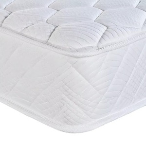 Colchón de Hotel Tamaño <span class=keywords><strong>King</strong></span>, Mejor Precio, Colchón de Látex de Alta Calidad, Espuma Viscoelástica Enrollable en Caja - Product Image 6