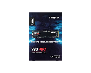 SSD 990 PRO NVMe M.2 PCIe 4.0 de 1 TB, 2 TB, 4 TB, 990 Pro Ssd - Product Image 3