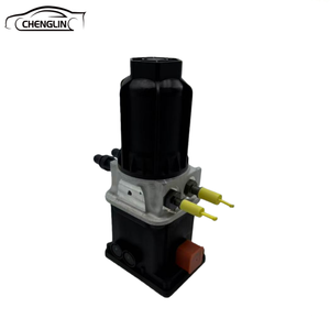 Pompe à fluide d'émission diesel <span class=keywords><strong>Euro</strong></span> <span class=keywords><strong>6</strong></span> neuve A0001407978 A055T282 pour remplacement Detroit DD15 <span class=keywords><strong>Mercedes</strong></span> <span class=keywords><strong>Actros</strong></span> MP4 - Product Image 3
