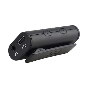 JOYO MOMIX CAB Portable Pocket USB <span class=keywords><strong>Carte</strong></span> <span class=keywords><strong>Son</strong></span> <span class=keywords><strong>Guitare</strong></span> Casque Enregistrement Live Streaming Plug and Play Mini Mixeur Audio - Product Image 3
