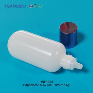 Bouteille de détergent ou de shampoing vide recyclable, personnalisable avec logo, tubes souples en plastique, fournisseur d'emballages - Product Image 6