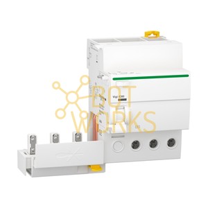 ชไนเดอร์ อิเล็คทริค A9Q44340 - ใหม่ - Product Image 1