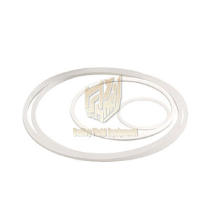 Fuente de fábrica, versión universal, 580CC, KIT de PTFE 102857 para bombas GRC Dura-Flc 2400, De La O-RING - Product Image 4