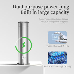 Diffuseur <span class=keywords><strong>d</strong></span>'huiles essentielles sans eau de luxe pour hôtel, tour, parfum, diffuseur de parfum pour grand espace, <span class=keywords><strong>maison</strong></span> - Product Image 5