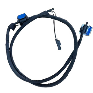 Buse électrique pour BMW X6 E71 E72 avec système d'essuie-glace chauffant 61667275175 - Product Image 1