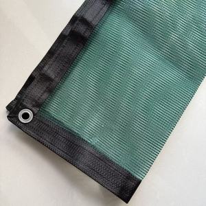 Màu xanh lá cây màu đen xây dựng xây dựng sử dụng an toàn Sun Shade <span class=keywords><strong>Net</strong></span> giàn giáo <span class=keywords><strong>Net</strong></span>/Monofilament xây dựng mạng lưới an toàn - Product Image 5