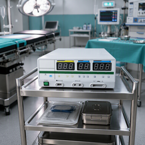 Dispositivo <span class=keywords><strong>de</strong></span> <span class=keywords><strong>Circuncisión</strong></span>, Generador Electroquirúrgico Médico con 6 Funciones y Buena Calidad - Product Image 1