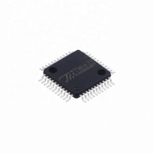 TM1629-LQFP44 LQFP-44(10x10) Digital Tube <b>Driver</b> Ic Chip - Product Image 1