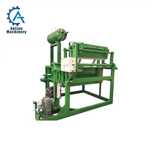 Paper Mill Production Converting Part Egg Tray Machine for Paper Factory Cheap Price Sale