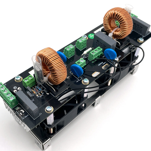 Service d'assemblage de circuits imprimés (PCB) sur mesure, professionnel, avec assemblage SMT, conception de circuits imprimés (PCBA), prototype électronique, échantillon - Product Image 2