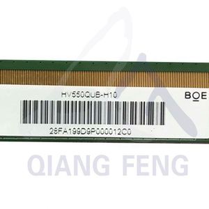 ซ่อมจอ LCD HV550QUB-H10 ชุด CKD สำหรับทีวี แผงเปิดเซลล์ SKD อะไหล่เปลี่ยนกระจก LED จอแสดงผลขนาด 55 นิ้ว มีสินค้าในสต็อก - Product Image 5