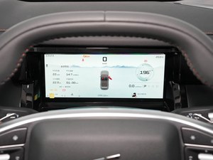 Nouveau Chery Jetour Free 2025 – SUV Essence Tout-Terrain (Conduite à Gauche) Turbocompressé - Product Image 6