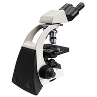 Lab Equipment Digital Microscope 40X-1000X Zoom Binocular Optical Microscope Laboratory Binocular Biological Microscope