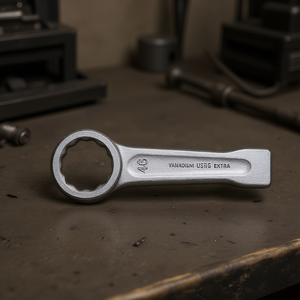 Llave Hexagonal 254 P de Acero al Vanadio de Longitud Extra Larga - Product Image 3