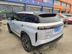 Guazi Günstiger Chery Explore 06 Benzin 1.6 SUV Gebrauchtwagen FWD 5 Sitze Gs62b7fxcm - Product Image 6