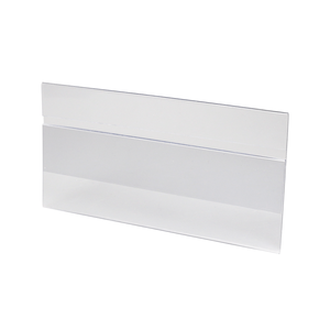ป้ายอะคริลิคสำหรับวางบนชั้นวางสินค้าในซูเปอร์มาร์เก็ต ขายส่ง - Product Image 3