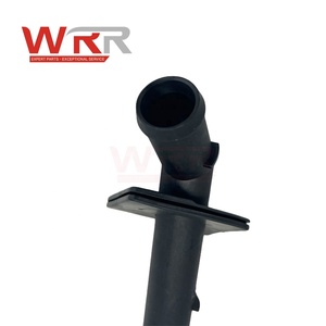 2515060018 2515060000 Tubo de Refrigerante para Benz W251 W164 R350 ML350, Manguera de Agua de Refrigeración del Motor, Premium y Duradera - Product Image 3