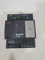 PLC HDL SB-DN-HVAC HDL AIR CONDITION CONTROLLER Warranty Product