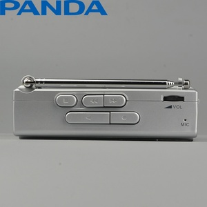 Radio Portátil MP3 con Reproductor de Casetes AM FM, Compatible con Tarjeta TF, de la Mejor Calidad - Product Image 5