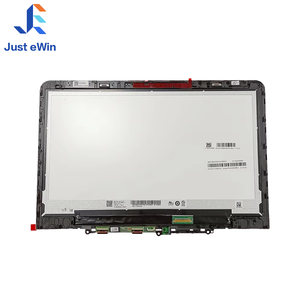 Écran tactile LCD pour ordinateur portable de 11,6 pouces pour Lenovo 300e Chromebook Gen 4 5D11C95914 - Product Image 4