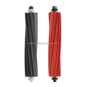 <span class=keywords><strong>Roborock</strong></span> Q8 <span class=keywords><strong>Max</strong></span> + <span class=keywords><strong>Q5</strong></span> Pro + Robot de nettoyage Aspirateur Pièces de rechange Brosse principale en plastique Filtre Brosses latérales Tampon de vadrouille Manuel - Product Image 3