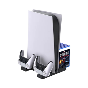 Ps5 Gaming Laptop Pack Tote <b>Bag</b> New Style Original Custom Protective Carrying Storage <b>Bags</b> Console Game Accessories - Product Image 1