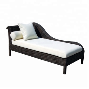 Ya sol Italia playa <span class=keywords><strong>tumbona</strong></span> sillón <span class=keywords><strong>reclinable</strong></span> Chaise Lounge acolchado de sol - Product Image 4