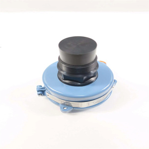 สำหรับเครื่องวัดระดับอัลตราโซนิกซีรีส์ 3101 3100 พร้อม PVDF สำหรับส่วนเปียก ระยะ 15 ม. ช่วงการวัด 4-20mA สำหรับการวัดค่า - Product Image 4