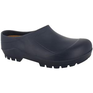 NORA - FP04030NOR-0037N37N-42 liège/cuir PU COMFY bleu-EAN 8032690152389 SABOTS - Product Image 1