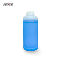 Solución DTF Wet Cup para limpieza de cabezales de impresión, amortiguador de estación de material PET para cabezales de impresión de impresoras de transferencia térmica XP600, I1600, I3200
