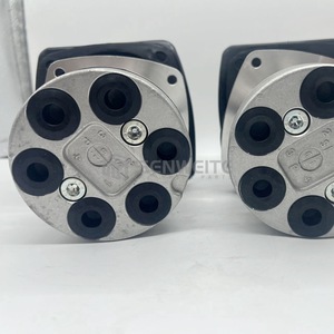 Conjunto de joystick para excavadora Senwitt, repuesto de manija de control para Hyundai 220-9 - Product Image 2