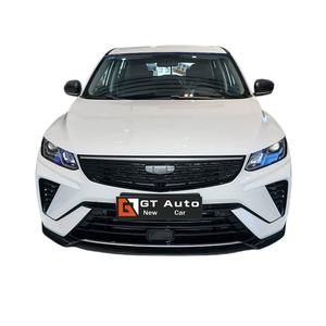 Voiture d'occasion 2025 en stock – Geely Coolray 1.5L essence, SUV 5 portes 5 places, traction avant - Product Image 2