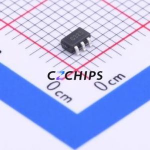 Regulador lineal PMIC (LDO) de chip IC de circuito integrado (SOT-23-5), nuevo y original, 1/2/TR SOT-23-5 - Product Image 1