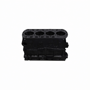Bloque de Cilindros 3406C 3406E 3408 3416C para Motor Diésel de Alta Velocidad para Uso Estacionario - Product Image 1