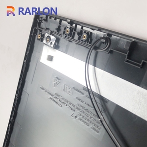 Original nuevo para Lenovo LdeaPad LCD contraportada negro 5CB0W43233 AP1A4000200 - Product Image 5