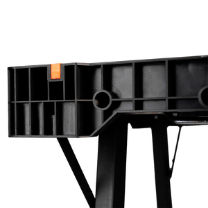 VERTAK table debout pliante rapide établi multifonctionnel table de travail pliable réglable - Product Image 4