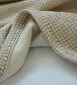 Coperta da Viaggio in Lana con Motivo a <span class=keywords><strong>Rondine</strong></span>, Lussuosa e alla Moda, Calda per Inverno, per Letto, Divano e Viaggi - Product Image 4