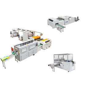 Dây Chuyền Sản Xuất Giấy Máy Sản Xuất Giấy A4 Giá Rẻ Máy Đóng Gói Giấy A4 - Product Image 1