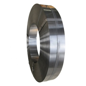 Высокоуглеродистая пружинная сталь 6150 SUP10 <span class=keywords><strong>50CrV4</strong></span> 50CV4 50crva твердая пружинная стальная полоса - Product Image 1