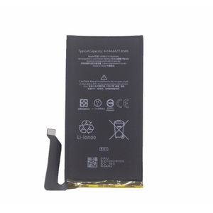 แบตเตอรี่ทดแทน GMSB3 4614mAh สำหรับ Google Pixel 6 Pixel6 มือถือ CE RoHS ขายส่งจำนวนมาก คุณภาพสูง ความจุเยอะ - Product Image 3