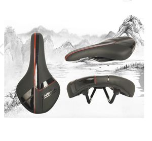 <span class=keywords><strong>Selle</strong></span> de vélo de course légère OEM, étroite et confortable, pour <span class=keywords><strong>VTT</strong></span> et vélo de route, 28,5*15 cm - Product Image 2