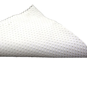 Tissu <span class=keywords><strong>antidérapant</strong></span> Silicone PVC Bubble Dot Tissu <span class=keywords><strong>antidérapant</strong></span> - Product Image 1
