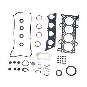 Juego de Juntas Metálicas CANYE (DONGFENG) SPIRIOR (<span class=keywords><strong>CU</strong></span>_) 2.4 ELYSION (<span class=keywords><strong>RR</strong></span>_) 2.4 12251R40A01 CP2 K24Z5 K24Z2 RM4 Nuevo con 1 Año de Garantía - Product Image 1