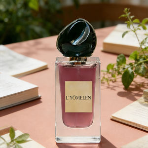 Colección Privada, Colonia de Rosas Naturales en Tamaño de Bolsillo, Aroma Cítrico Especiado Unisex de Larga Duración, Perfume con Aroma Dulce, Eau de Parfum - Product Image 4