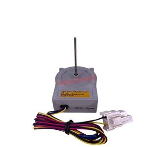 Motor de Ventilador para Refrigerador LG Eau63103208 DC12V, Pieza para Electrodoméstico de Doble Puerta - Product Image 2