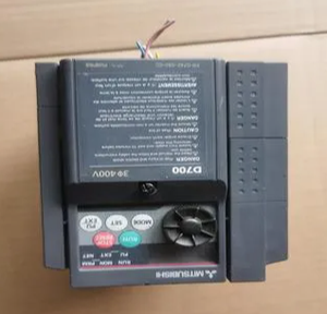 อินเวอร์เตอร์ Fr-A840-00170-2-60 ซีรีส์ A800 380V-500V VFD 3.7kw/5.5kw/7.5kw สำหรับมิตซูบิชิ- FR-A840-00170-2-60 Fr-A840-00170-2-60 ซีรีส์ A800 - Product Image 2