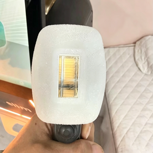 Nuevo Equipo de Belleza para Depilación, Máquina de Reducción de Vello Permanente de Cuatro Longitudes de Onda 755 808 940 1064nm - Product Image 5
