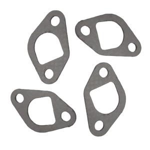 Silencieux pour moteur à essence 168F/170F/GX160, silencieux pour générateur 2-3KW, joint en amiante pour pompe à eau, produit de joints pour système moteur - Product Image 4