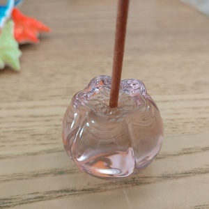 High Quality Glass <b>Incense</b> Stick <b>Holder</b> and <b>Aromatherapy</b> <b>Diffuser</b> for Burning <b>Incense</b> Sticks - Product Image 4